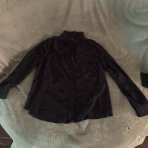 Woman’s dress shirt